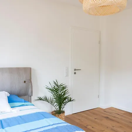 El - Stylish Living And Working Near Frankfurt * Friedrichsdorf
