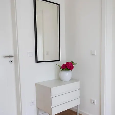 Ferienhaus El - Stylish Living And Working Near Frankfurt Friedrichsdorf