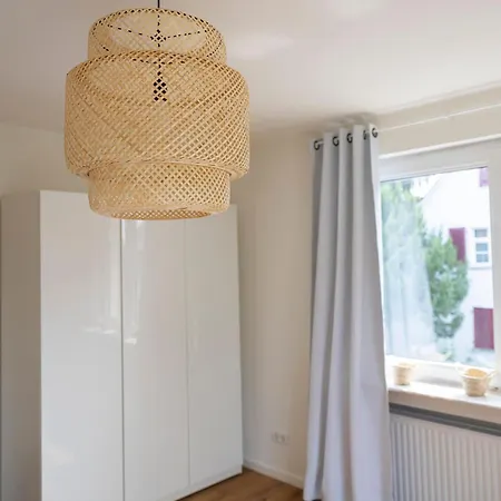 El - Stylish Living And Working Near Frankfurt * Friedrichsdorf