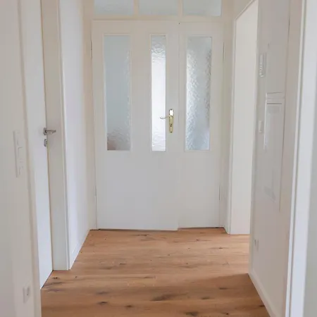 El - Stylish Living And Working Near Frankfurt Ferienhaus