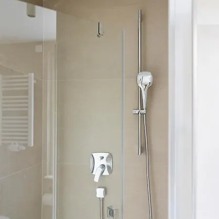 El - Stylish Living And Working Near Frankfurt Ferienhaus *