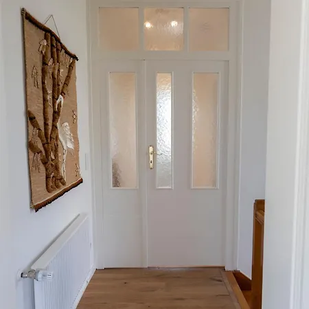 El - Stylish Living And Working Near Frankfurt Ferienhaus