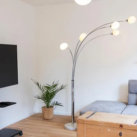 El - Stylish Living And Working Near Frankfurt Friedrichsdorf