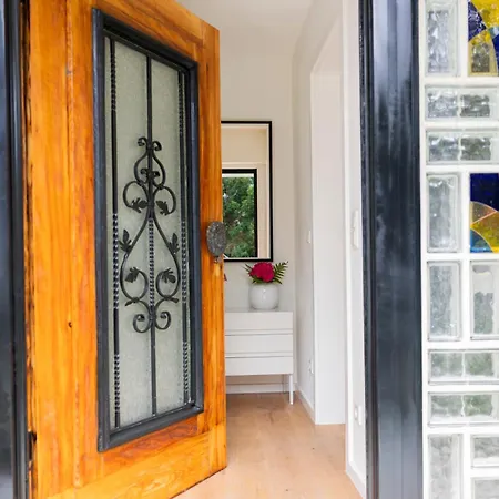 El - Stylish Living And Working Near Frankfurt * Friedrichsdorf