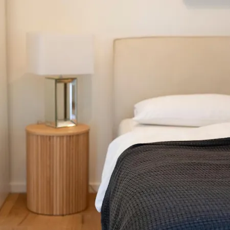 El - Stylish Living And Working Near Frankfurt Ferienhaus