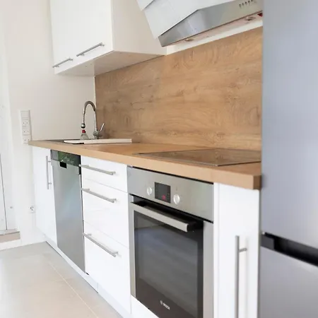 El - Stylish Living And Working Near Frankfurt