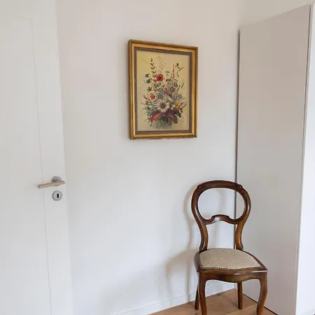El - Stylish Living And Working Near Frankfurt Ferienhaus Friedrichsdorf