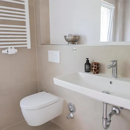 El - Stylish Living And Working Near Frankfurt