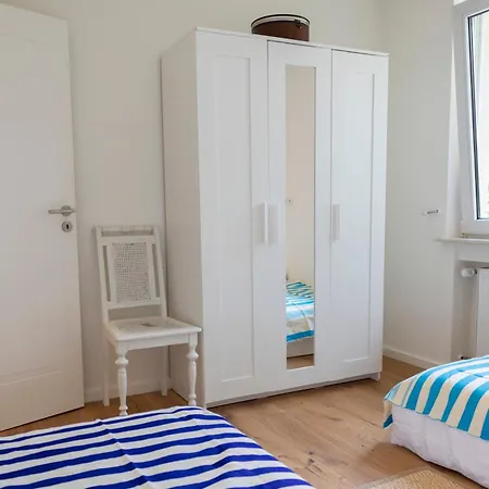 El - Stylish Living And Working Near Frankfurt Ferienhaus Friedrichsdorf