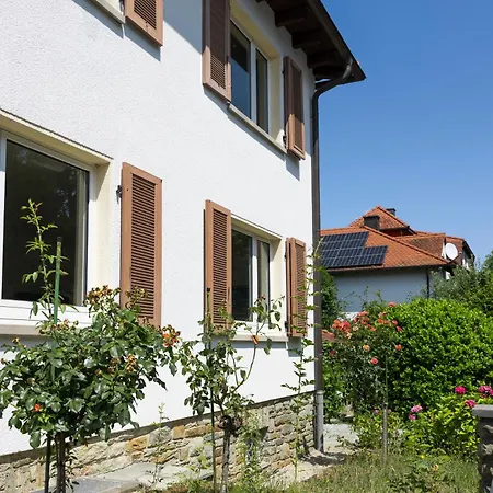 El - Stylish Living And Working Near Frankfurt Ferienhaus *