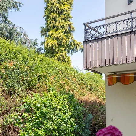 El - Stylish Living And Working Near Frankfurt Ferienhaus *